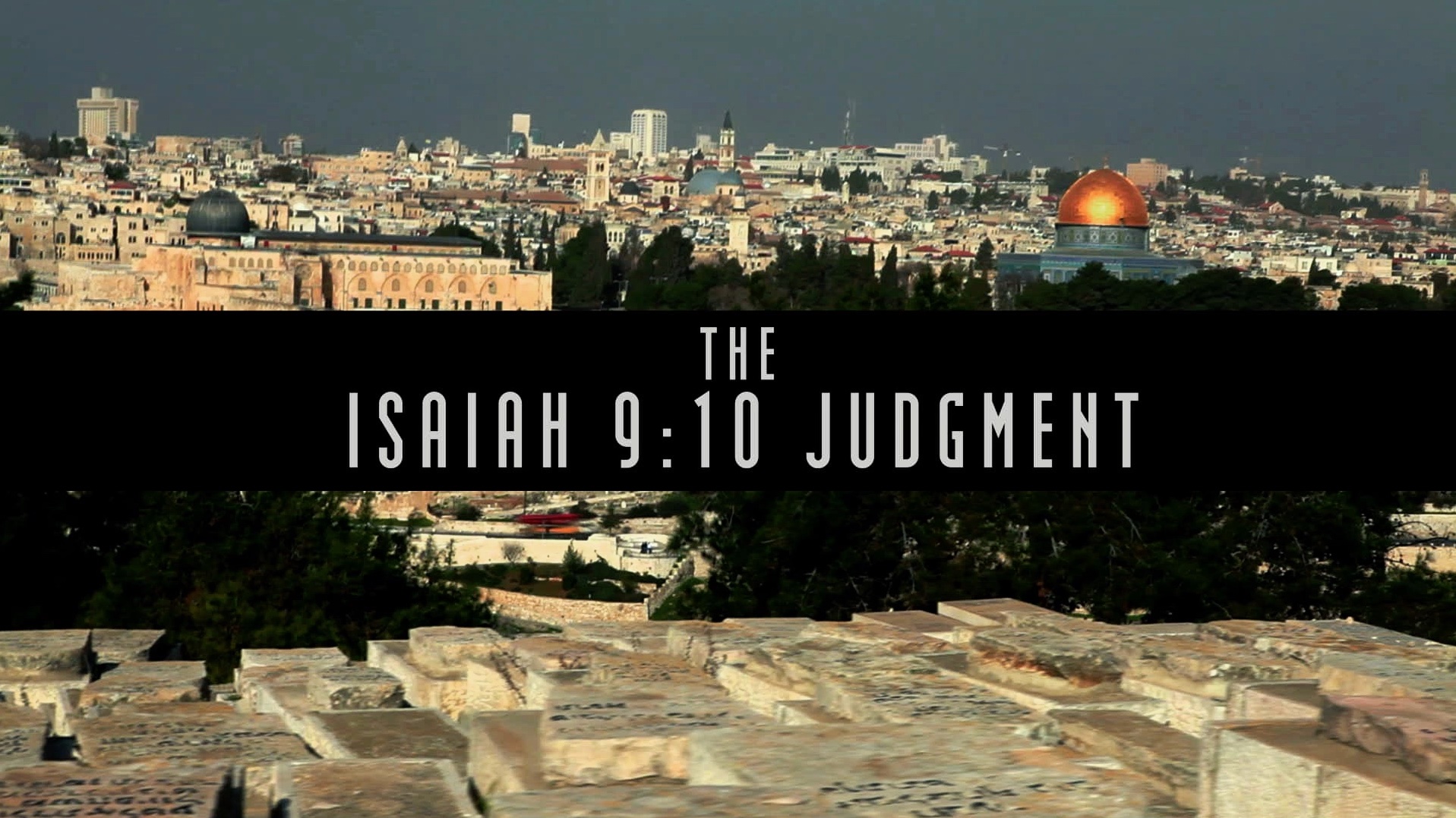その他 Isaiah 9:10 Judgment [DVD] The Isaiah 9:10 Judgment DVD 2-Disc Set A1 9781936488193| eBay